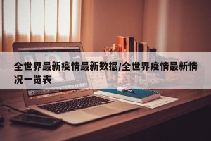 全世界最新疫情最新数据/全世界疫情最新情况一览表