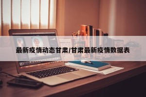 最新疫情动态甘肃/甘肃最新疫情数据表